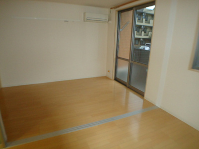 【居間・リビング】 | シャーメゾン戸崎通