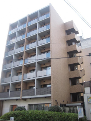 【外観】 | シーズ松原