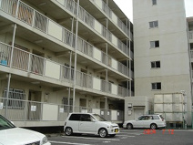 ハイツ大善の画像