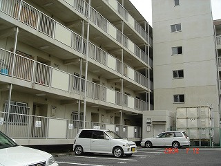 【外観】 | ハイツ大善