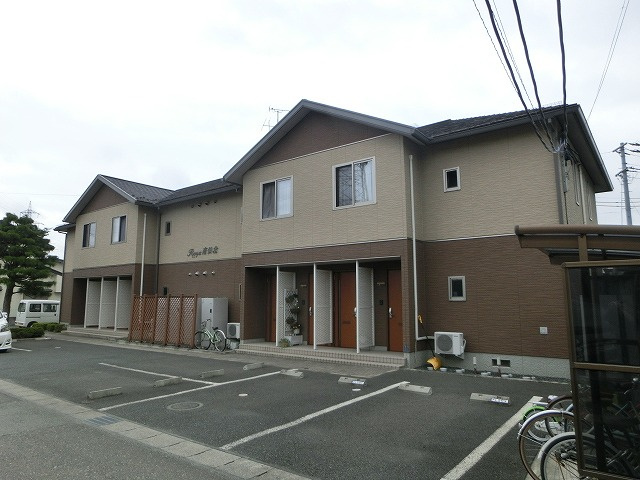 ローザ南仙北