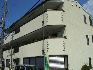 【外観】 | グランド藤井