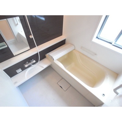 【浴室】 | 南落合ハイツ