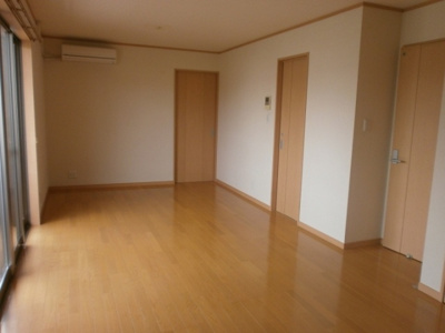 【内装】 | 南落合ハイツ