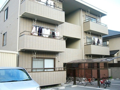 【外観】 | アルファメゾン