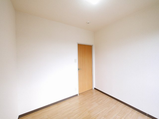 タモサーチＣの洋室|洋室です