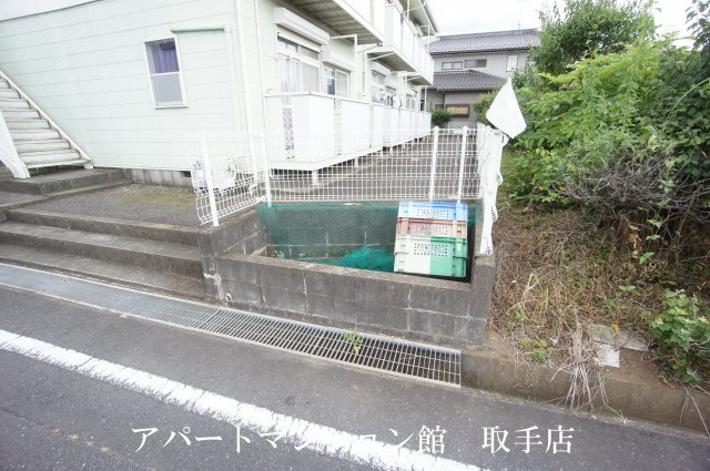 ドルチェ968のその他共用部分