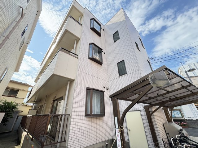 メゾン・ルミエール