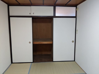 【和室】 | 千里山コーポラス | 和室★