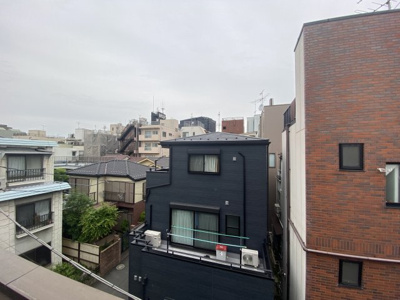 【展望】 | メローハイム