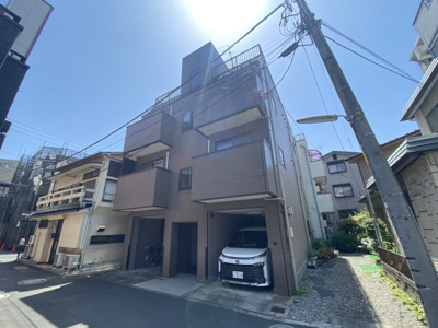 【外観】 | メローハイム