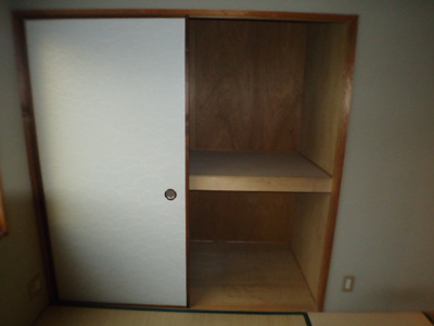 【収納】 | 新井ビル