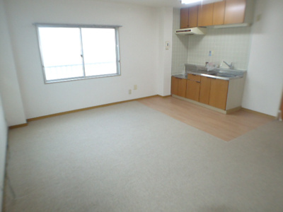 【洋室】 | 新井ビル