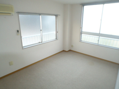 【寝室】 | 新井ビル