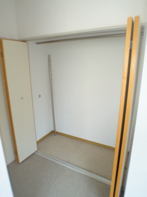 【収納】 | 新井ビル