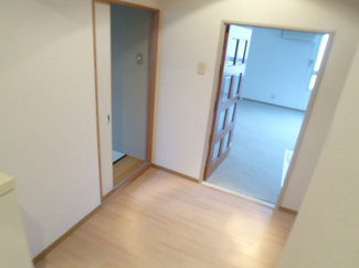 【内装】