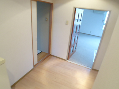 【内装】 | 新井ビル