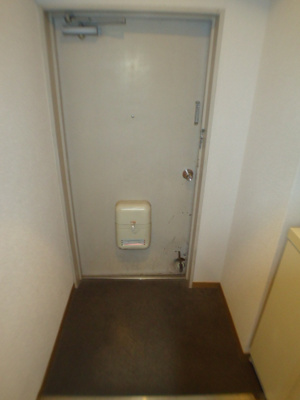 【玄関】 | 新井ビル