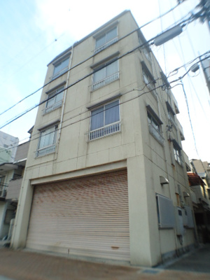 【外観】 | 新井ビル