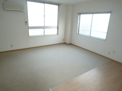 【居間・リビング】 | 新井ビル