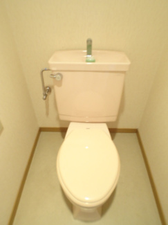 【トイレ】