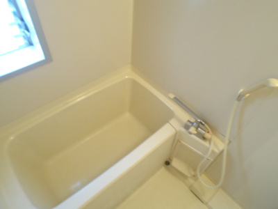 【浴室】 | 新井ビル