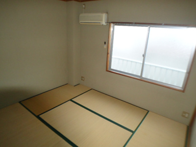 【和室】 | 新井ビル