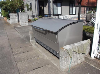 【その他共用部分】 | エクセレントメゾンＡ