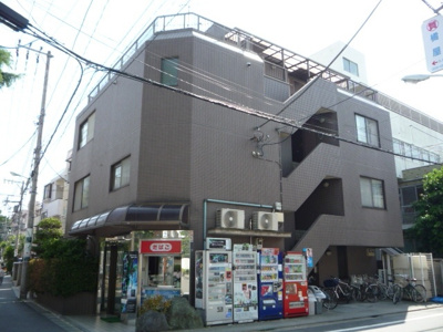 【外観】 | 大野ビル