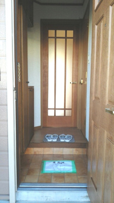 【エントランス】 | プライムコートＣ