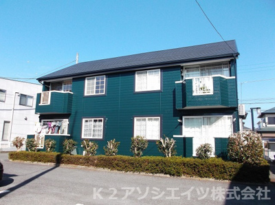 【外観】 | プライムコートＣ