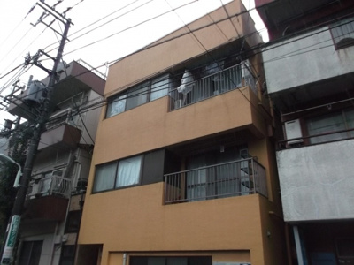 【外観】 | フルーレＹ・Ｔ