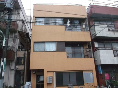 【外観】 | フルーレＹ・Ｔ