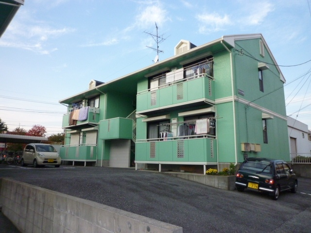 アネックス戸頭A