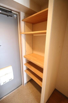 【収納】 | ブリランテ神戸マグノリアコート