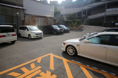 【展望】 | ブリランテ神戸マグノリアコート