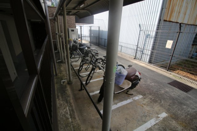 【その他共用部分】 | ブリランテ神戸マグノリアコート