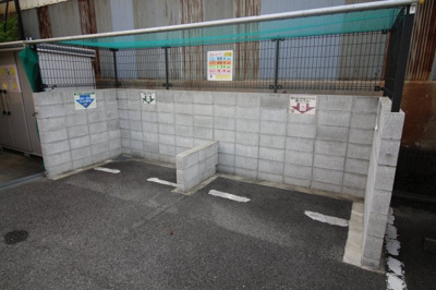 【周辺】 | ブリランテ神戸マグノリアコート