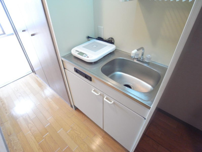 【キッチン】 | ブリランテ神戸マグノリアコート