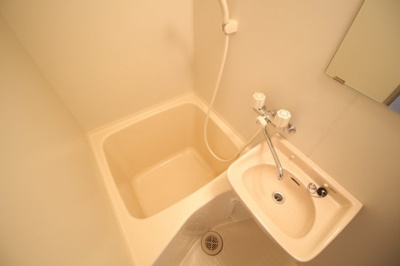 【浴室】 | ブリランテ神戸マグノリアコート