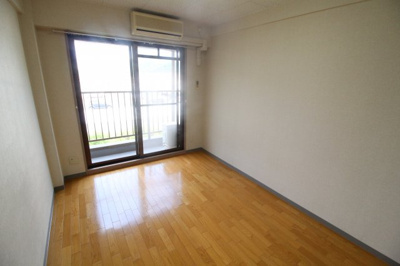 【洋室】 | ブリランテ神戸マグノリアコート