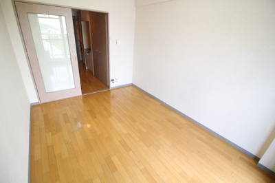 【寝室】 | ブリランテ神戸マグノリアコート