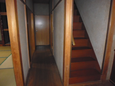 【その他共用部分】 | 細渕貸家