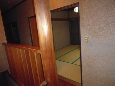 【その他共用部分】 | 細渕貸家