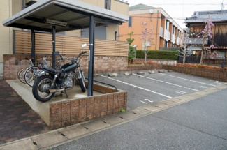 【その他共用部分】