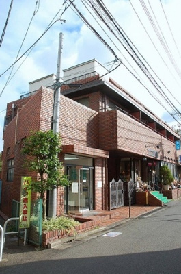 【外観】 | メゾンドヴァンヴェール