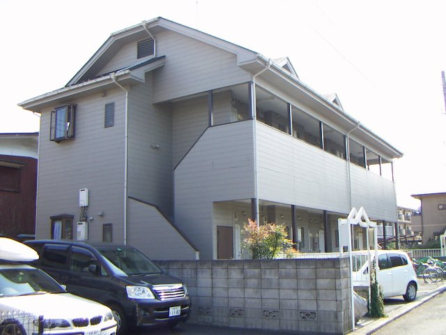 小谷戸フラワーハイムⅡ