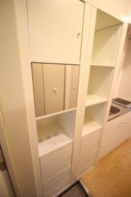 【収納】 | シエスタ白川台