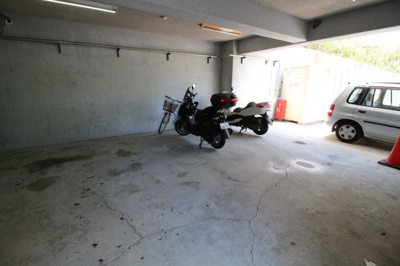 【駐車場】 | シエスタ白川台