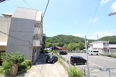 【展望】 | シエスタ白川台